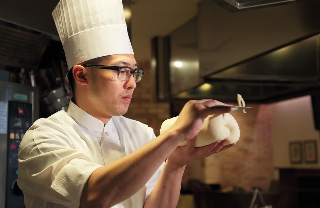 Iizaka Hotel Juraku Fukushima  Eksteriør billede